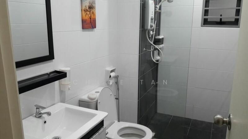 For Rent - KU Suites