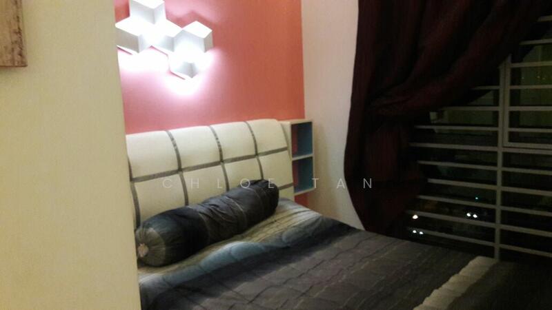 For Rent - KU Suites