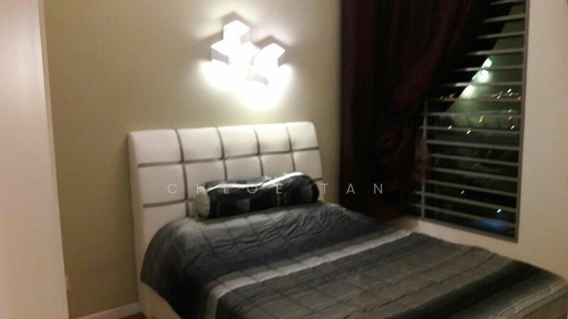 For Rent - KU Suites