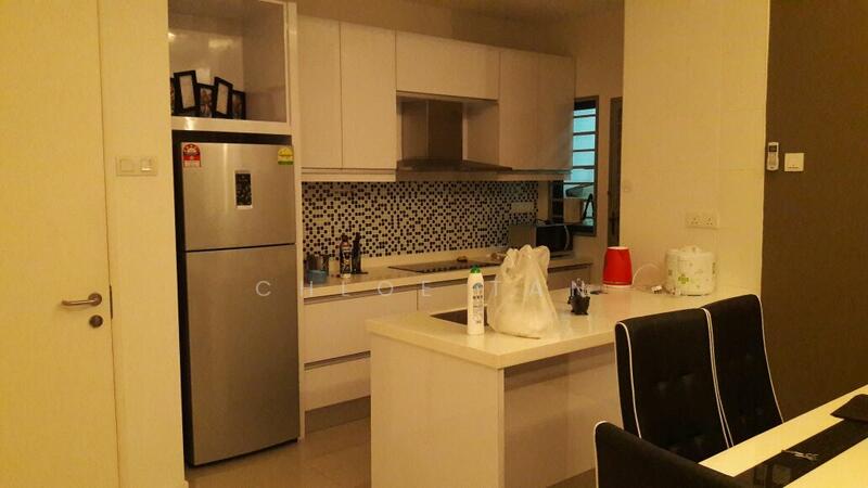 For Rent - KU Suites