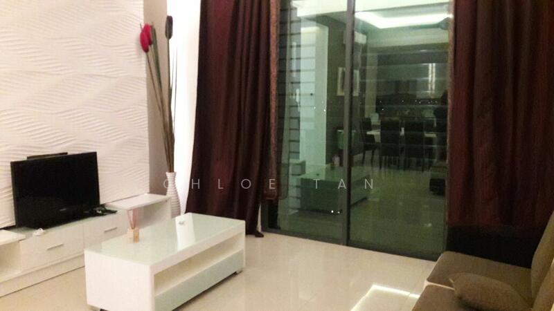 For Rent - KU Suites