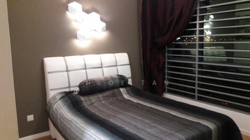 For Rent - KU Suites