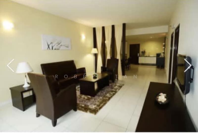 Servis Apartment untuk Dijual di Bayu Marina - Robbie Tan - PropertyGuru.com.my