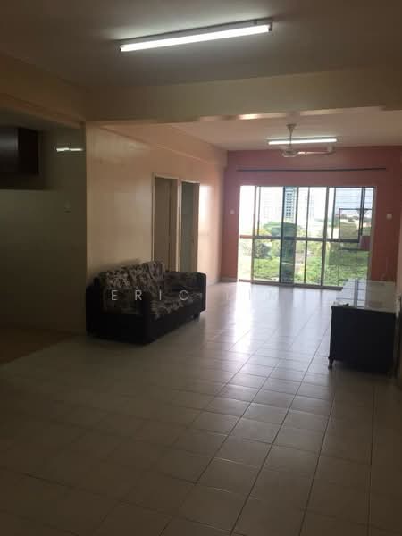 Apartment for Rent at Vista Perdana Apartment - Eric Lim - PropertyGuru.com.my
