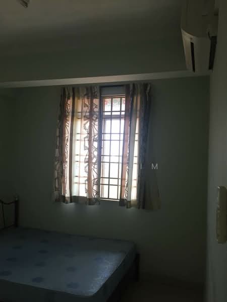 Apartment for Rent at Vista Perdana Apartment - Eric Lim - PropertyGuru.com.my