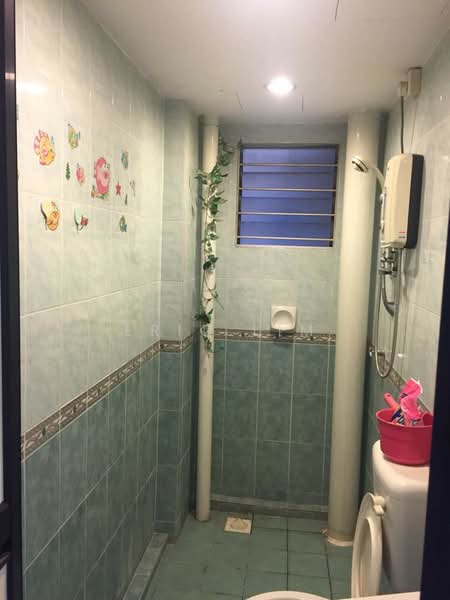 Apartment for Rent at Vista Perdana Apartment - Eric Lim - PropertyGuru.com.my