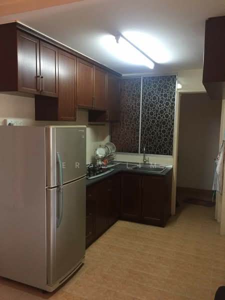 Apartment for Rent at Vista Perdana Apartment - Eric Lim - PropertyGuru.com.my