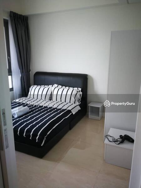 Servis Apartment untuk Disewa di The Sentral Residences - Tony Chang - PropertyGuru.com.my