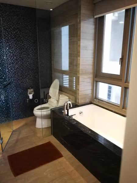 Servis Apartment untuk Disewa di The Sentral Residences - Tony Chang - PropertyGuru.com.my