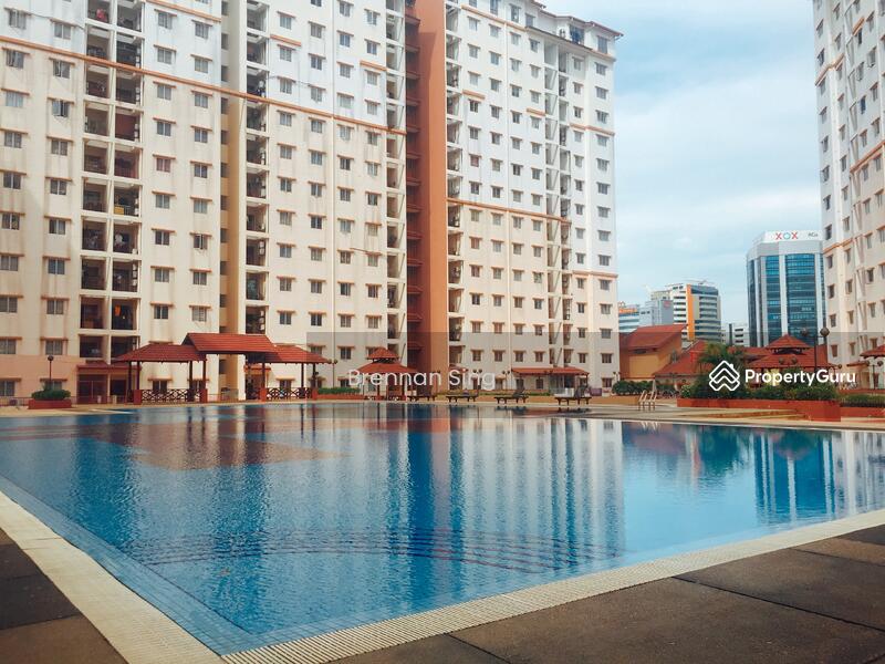 Bayu Puteri Apartment Tropicana, 3 Jalan Tropicana Selatan, Petaling