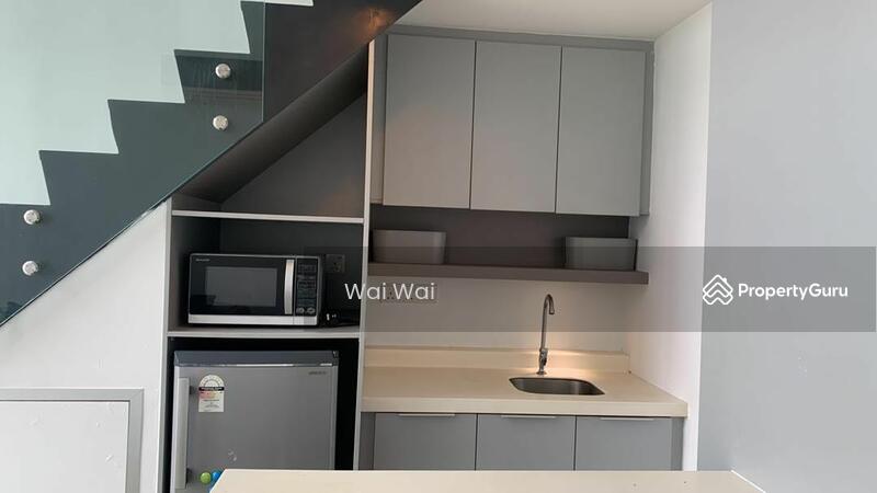 Condominium for Sale at The Place @ Cyberjaya (Service Residence) - Wai Wai - PropertyGuru.com.my