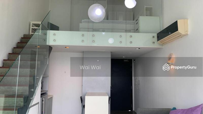 Condominium for Sale at The Place @ Cyberjaya (Service Residence) - Wai Wai - PropertyGuru.com.my
