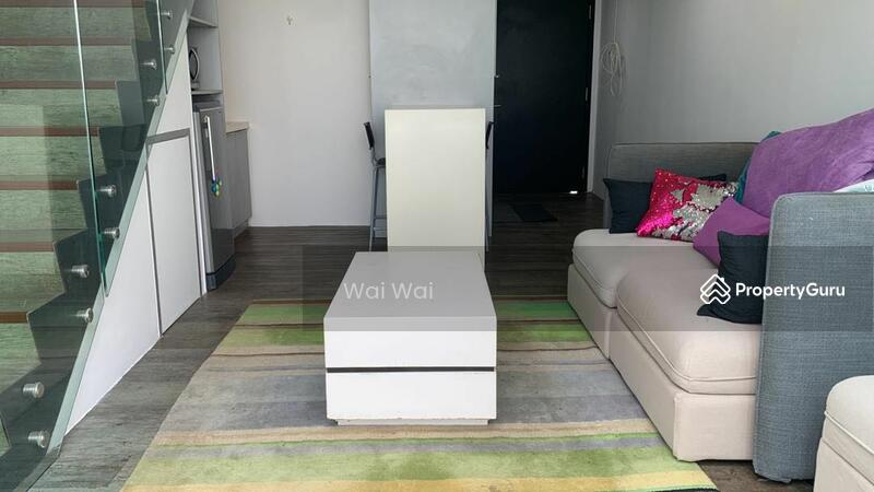 Condominium for Sale at The Place @ Cyberjaya (Service Residence) - Wai Wai - PropertyGuru.com.my
