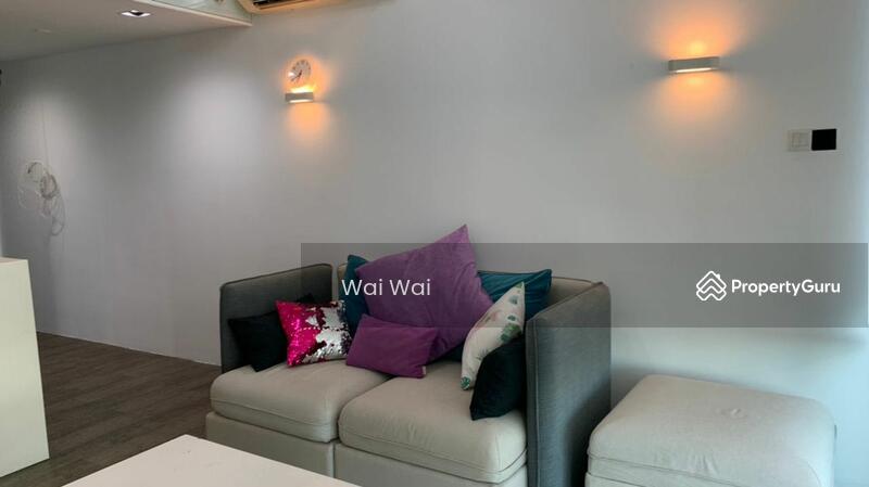Condominium for Sale at The Place @ Cyberjaya (Service Residence) - Wai Wai - PropertyGuru.com.my
