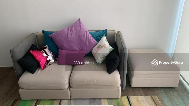 Condominium for Sale at The Place @ Cyberjaya (Service Residence) - Wai Wai - PropertyGuru.com.my