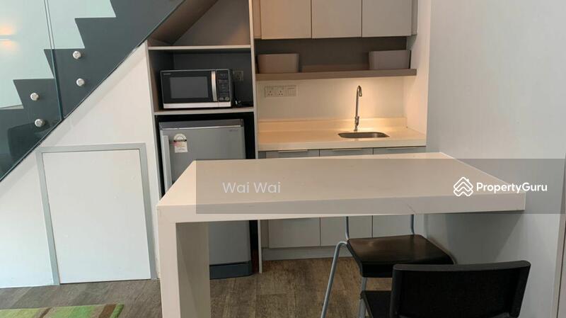 Condominium for Sale at The Place @ Cyberjaya (Service Residence) - Wai Wai - PropertyGuru.com.my
