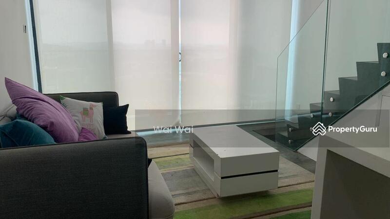 Condominium for Sale at The Place @ Cyberjaya (Service Residence) - Wai Wai - PropertyGuru.com.my