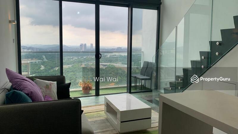 Condominium for Sale at The Place @ Cyberjaya (Service Residence) - Wai Wai - PropertyGuru.com.my