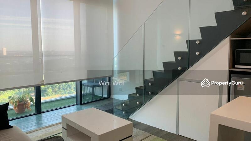 Condominium for Sale at The Place @ Cyberjaya (Service Residence) - Wai Wai - PropertyGuru.com.my