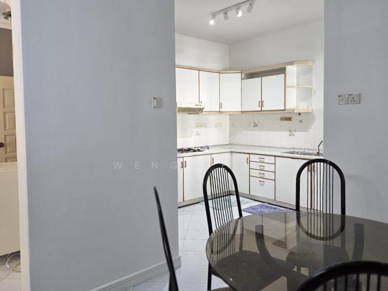 Untuk Disewa - Sri York Condominium