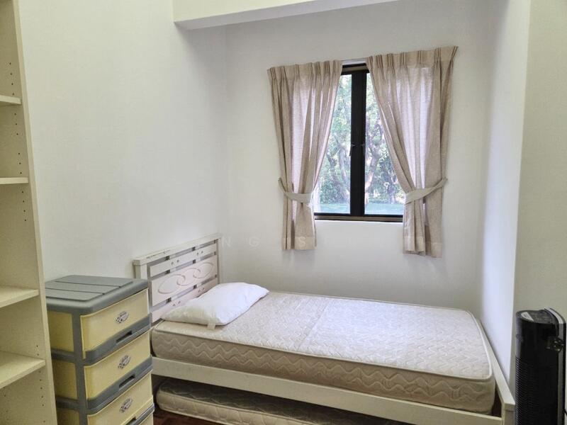 Untuk Disewa - Sri York Condominium