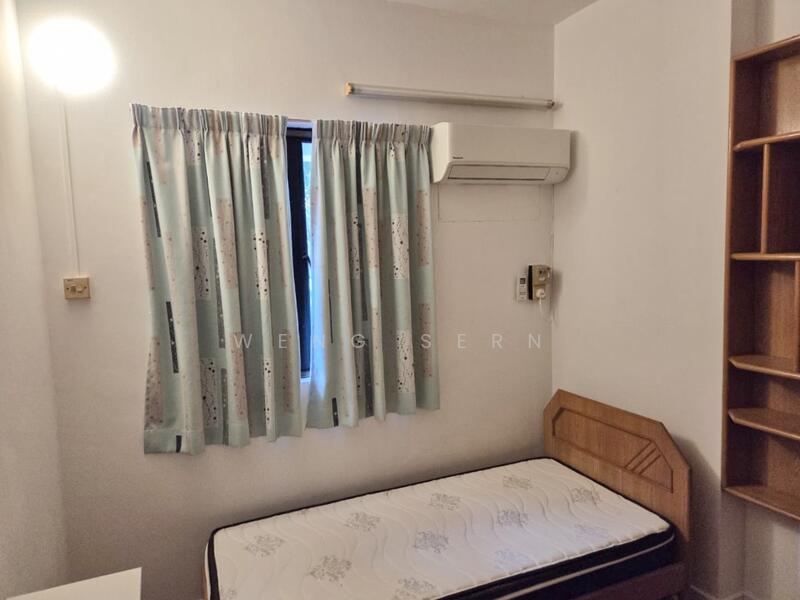 Untuk Disewa - Sri York Condominium