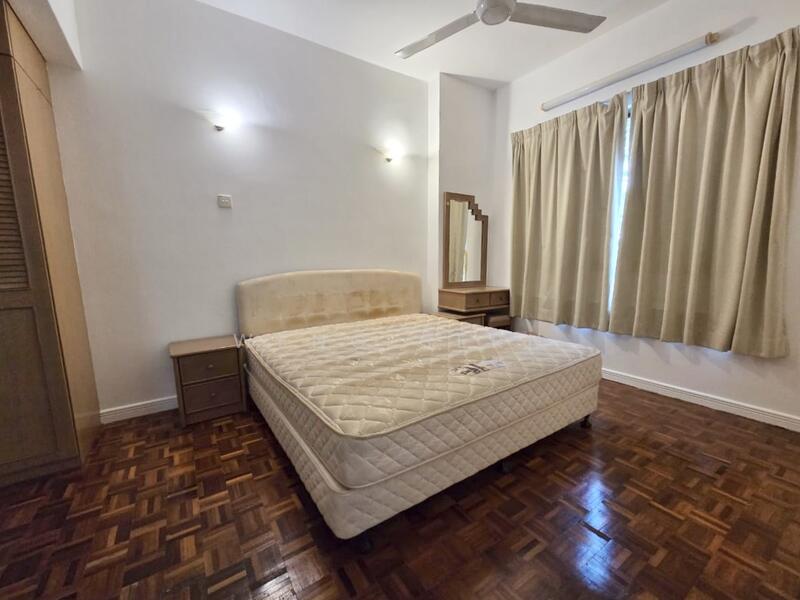 Untuk Disewa - Sri York Condominium