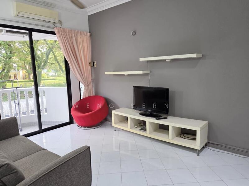 Untuk Disewa - Sri York Condominium