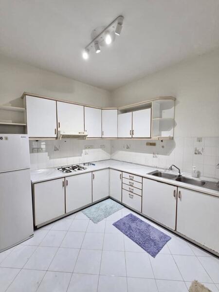 Untuk Disewa - Sri York Condominium