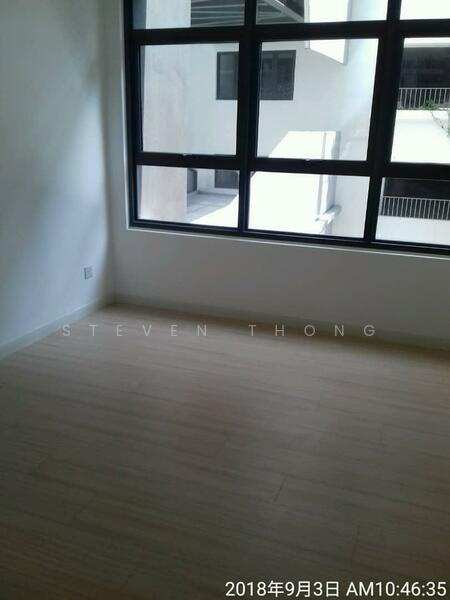 Lakeville Residence untuk Untuk Disewa - RM 1,800 /bulan, Feb 2026 - PropertyGuru.com.my