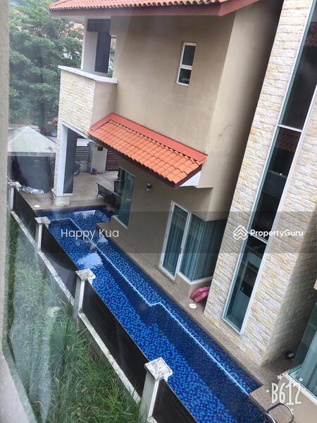 Semi-Detached House for Sale in Ampang Jaya (Ampang) - Happy Kua - PropertyGuru.com.my