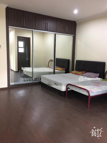 Semi-Detached House for Sale in Ampang Jaya (Ampang) - Happy Kua - PropertyGuru.com.my