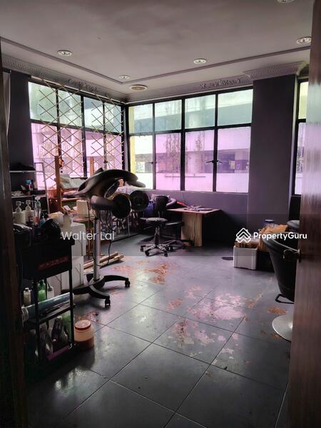 Untuk Dijual - PJ Industrial Park