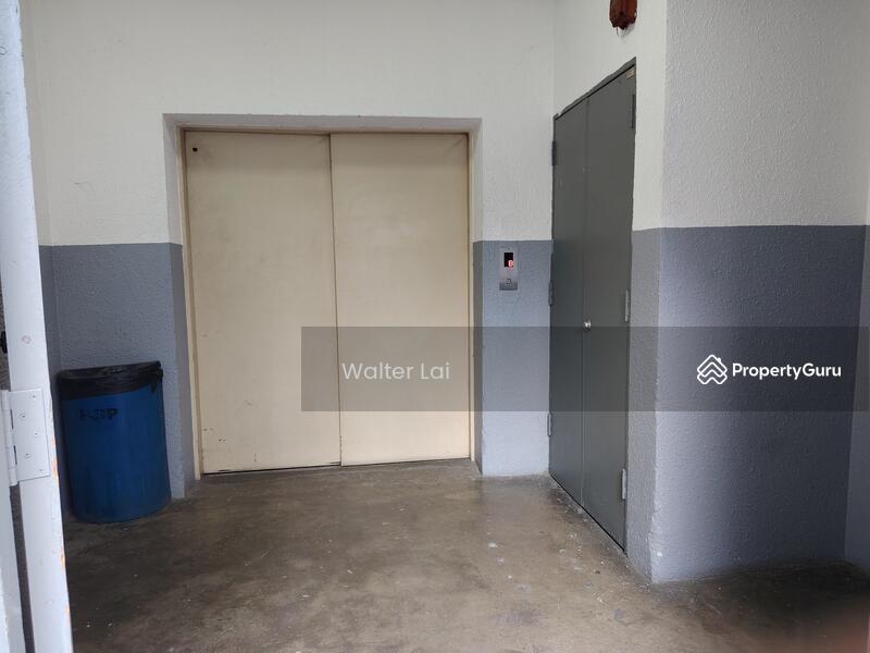 Untuk Dijual - PJ Industrial Park