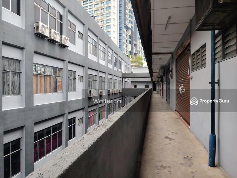 Untuk Dijual - PJ Industrial Park