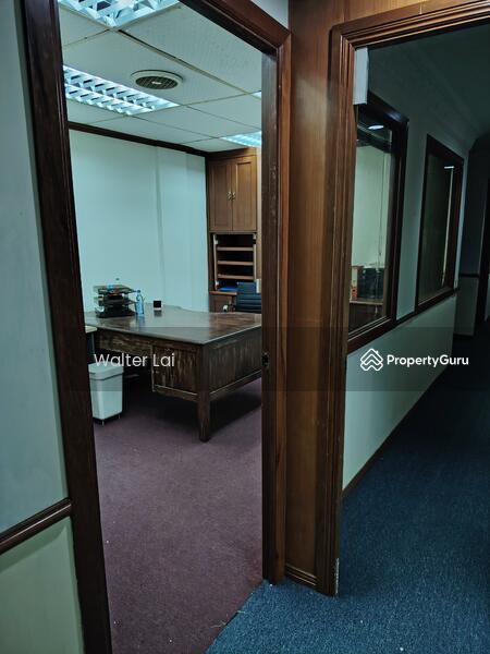 Untuk Dijual - PJ Industrial Park