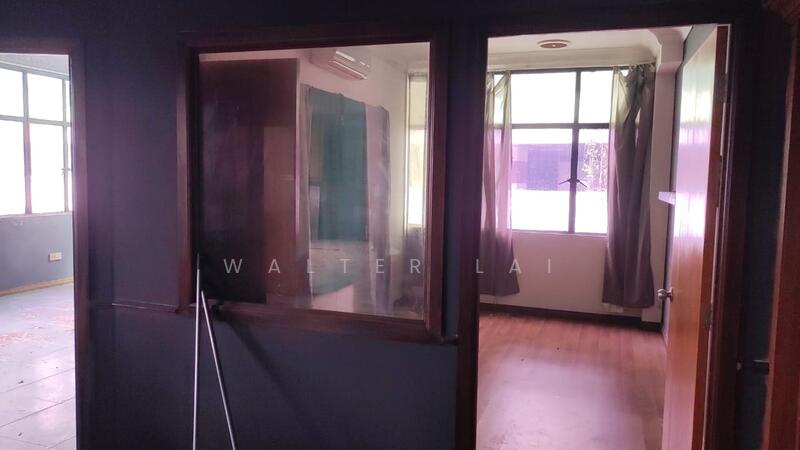 For Sale - PJ Industrial Park