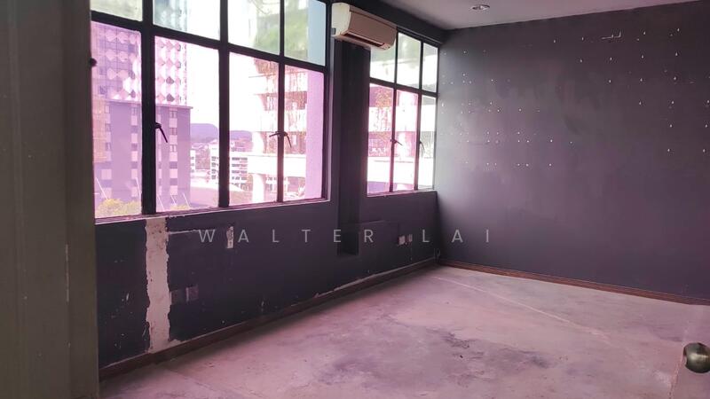 For Sale - PJ Industrial Park