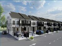 For Sale - New Landed House @ Puchong (Other)