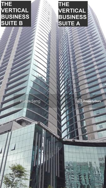 The Vertical Business Suite A B Jalan Kerinchi Bangsar South Bangsar South Kuala Lumpur 3000 Sqft Retails Shops Offices For Rent By Kenex Seng Rm 15 000 Mo 28622698