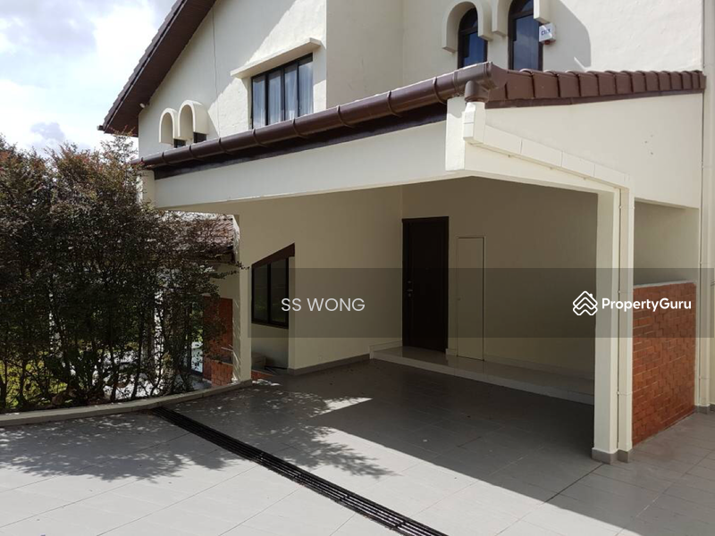 [No Longer Available] Federal hills, Bangsar, Bangsar, Kuala Lumpur, 5