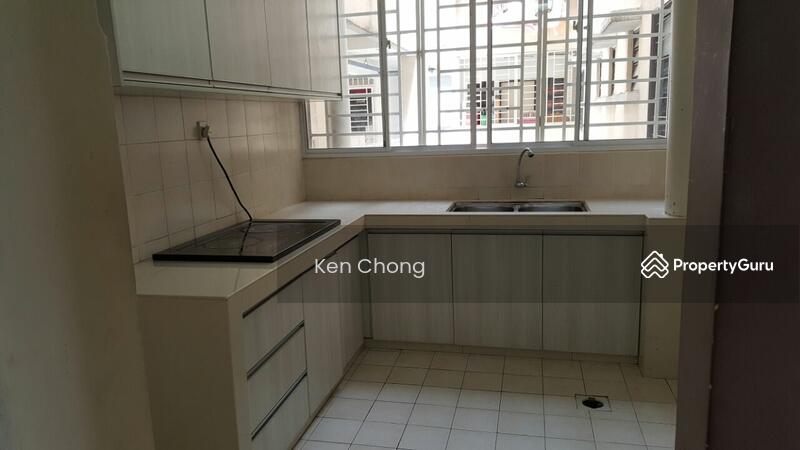 Pangsapuri untuk Disewa di Manda'rina Court - Ken Chong - PropertyGuru.com.my