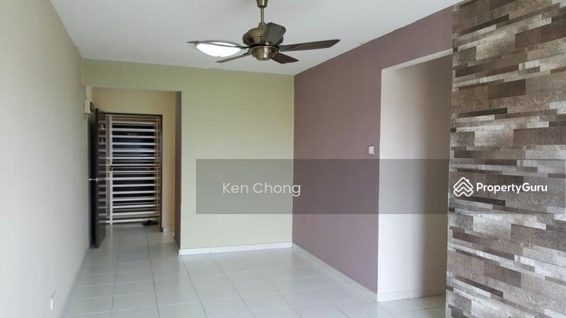 Pangsapuri untuk Disewa di Manda'rina Court - Ken Chong - PropertyGuru.com.my