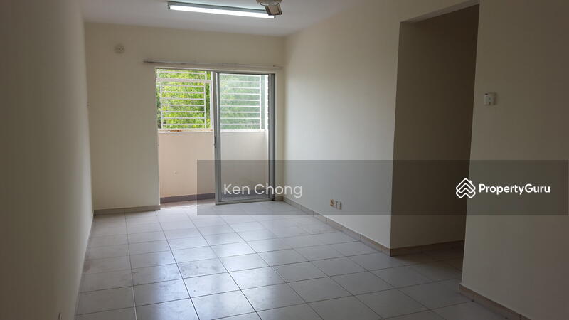 Pangsapuri untuk Disewa di Manda'rina Court - Ken Chong - PropertyGuru.com.my