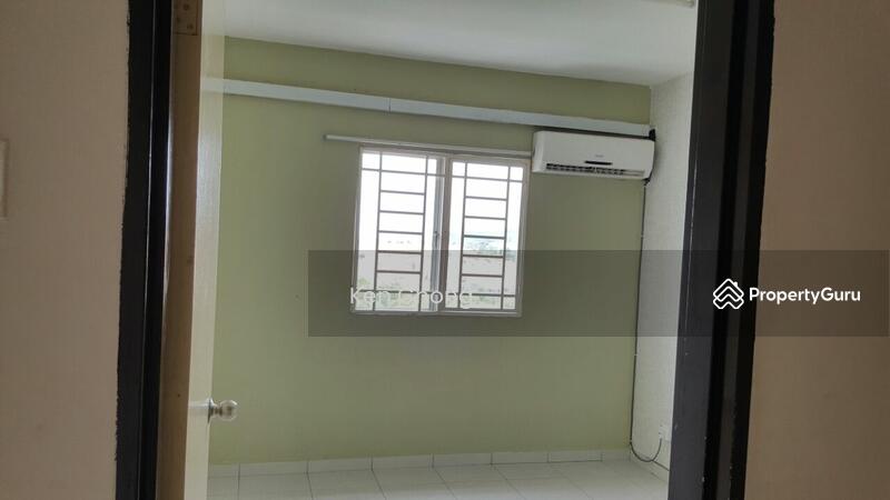 Pangsapuri untuk Disewa di Manda'rina Court - Ken Chong - PropertyGuru.com.my