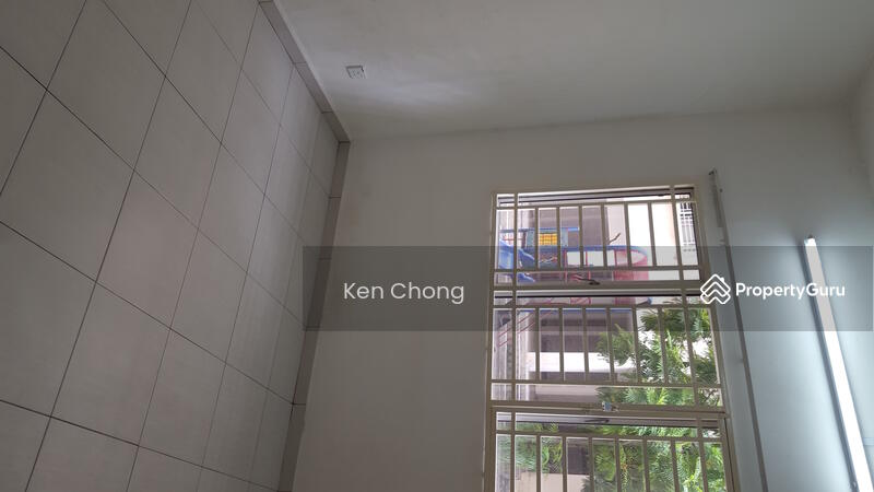 Pangsapuri untuk Disewa di Manda'rina Court - Ken Chong - PropertyGuru.com.my