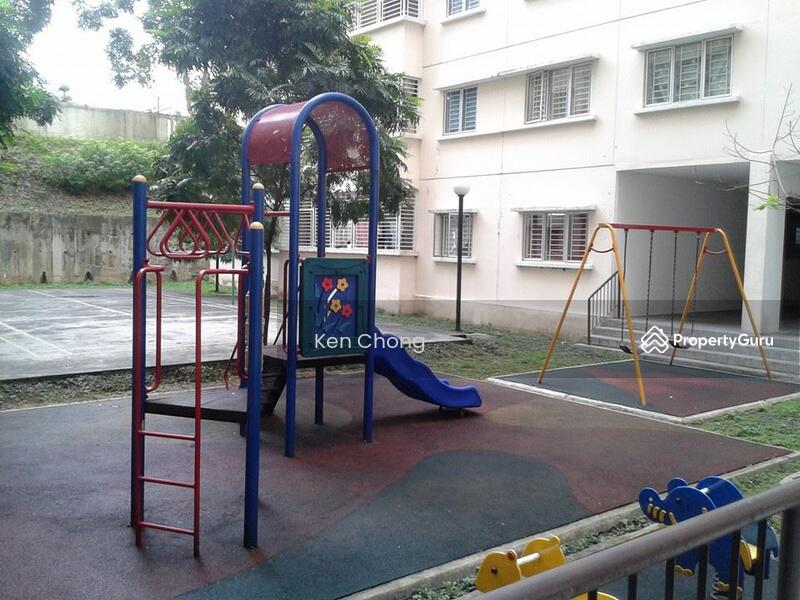 For Rent - Manda'rina Court