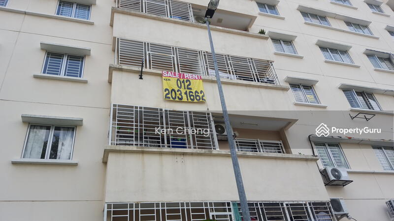 For Rent - Manda'rina Court