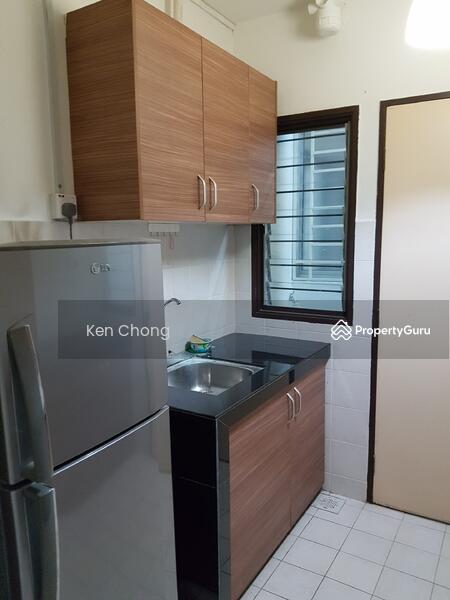 For Rent - Manda'rina Court