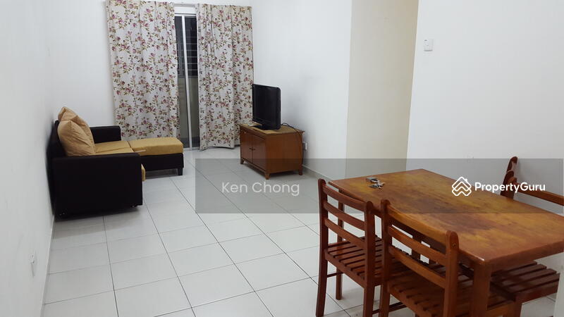 For Rent - Manda'rina Court
